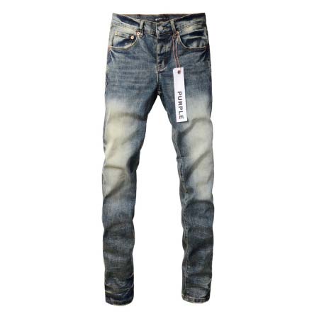 2025年4月27日入荷新作Purple jeansジーパン人気/alb工場