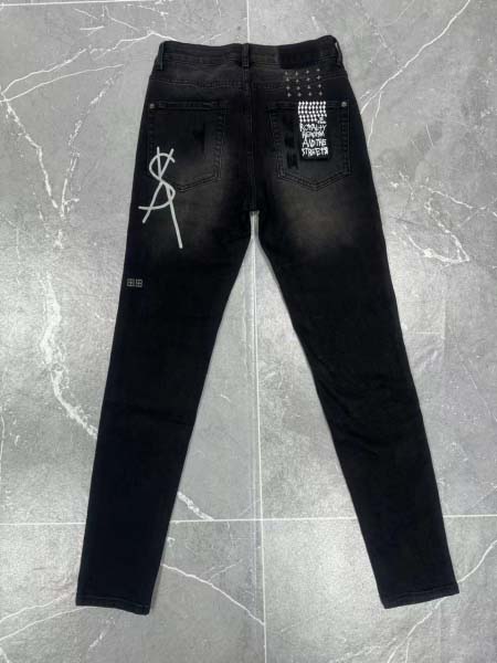 2025年4月27日入荷新作Ksubi jeansジーパン人気/alb工場