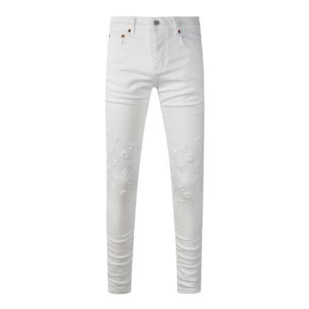 2025年4月27日入荷新作Purple jeansジーパン人気/alb工場