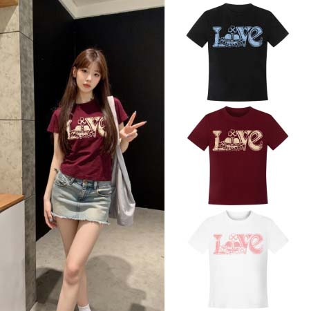 2025年4月29日入荷春夏新作vivienne半袖 Tシャツ can工場