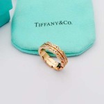 2025年4月4日入荷新品Tiffany指輪ギフト/誕生日/記念品/アクセサリーxin工場