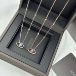 2025年4月4日入荷新品ネックレスギフト/誕生日/記念品/アクセサリーxin工場