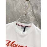 2025年4月6日入荷新作Moncler半袖 Tシャツ高級品/LD工場