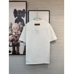 2025年4月6日入荷新作Louis Vuitton半袖 Tシャツ高級品/LD工場