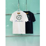 2025年4月6日入荷新作Louis Vuitton半袖 Tシャツ高級品/LD工場