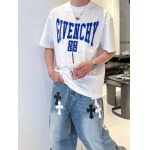 2025年4月6日入荷新作Givenchy半袖 Tシャツ高級品/LD工場
