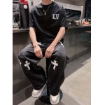 2025年4月6日入荷新作Louis Vuitton半袖 Tシャツ高級品/LD工場