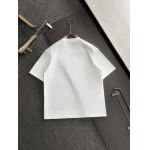 2025年4月6日入荷新作Fendi半袖 Tシャツ高級品/LD工場
