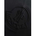 2025年4月6日入荷新作Moncler半袖 Tシャツ高級品/LD工場