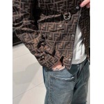 2025年4月8日入荷新作Fendiジャケット高級品/LD工場