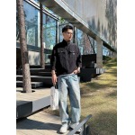2025年4月8日入荷新作Pradaジャケット高級品/LD工場
