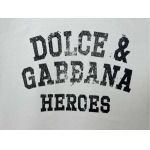 2025年4月8日入荷新作Dolce&Gabbana半袖 Tシャツ高級品/MP工場