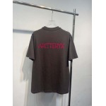 2025年4月8日入荷新作ARCTERYX半袖 Tシャツ高級品/MP工場