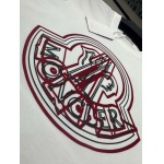 2025年4月8日入荷新作Moncler半袖 Tシャツ高級品/MP工場