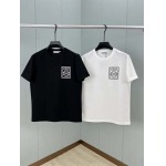2025年4月9日入荷新作loewe半袖 Tシャツ高級品/MP工場