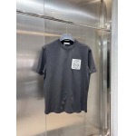 2025年4月9日入荷新作loewe半袖 Tシャツ高級品/MP工場