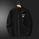 2025年4月9日入荷新作Dolce&Gabbana春秋上下セット メンズ誕生日プレゼントは高級感/yich工場