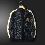 2025年4月9日入荷新作ad春秋 上下セット メンズ誕生日プレゼントは高級感/yich工場
