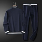 2025年4月9日入荷新作LACOSTE春秋上下セット メンズ誕生日プレゼントは高級感/yich工場