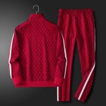 2025年4月9日入荷新作LACOSTE春秋上下セット メンズ誕生日プレゼントは高級感/yich工場