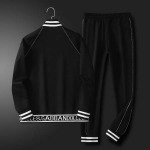 2025年4月9日入荷新作D&G春秋 上下セット メンズ誕生日プレゼントは高級感/LD工場