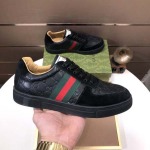 2025年4月10日入荷新品GUCCIおすすめ人気メンズ靴本革製ギフト/誕生日/TL工場