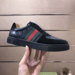 2025年4月10日入荷新品GUCCIおすすめ人気メンズ靴本革製ギフト/誕生日/TL工場