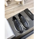 2025年4月10日入荷新品Bossおすすめ人気メンズ靴本革製ギフト/誕生日/TL工場