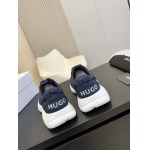 2025年4月10日入荷新品Bossおすすめ人気メンズ靴本革製ギフト/誕生日/TL工場