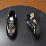 2025年4月10日入荷新品GUCCIおすすめ人気メンズ靴本革製ギフト/誕生日/TL工場