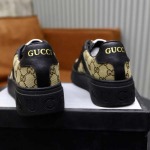 2025年4月10日入荷新品GUCCIおすすめ人気メンズ靴本革製ギフト/誕生日/TL工場