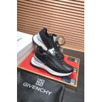 2025年4月10日入荷新品GIVENCHYおすすめ人気メンズ靴本革製ギフト/誕生日/TL工場