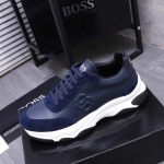2025年4月10日入荷新品BOSSカジュアルシューズ/スニーカー｜メンズ革靴本革製ギフト/誕生日/TL工場
