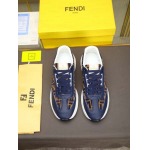 2025年4月10日入荷新品Fendiカジュアルシューズ/スニーカー｜メンズ革靴本革製ギフト/誕生日/TL工場