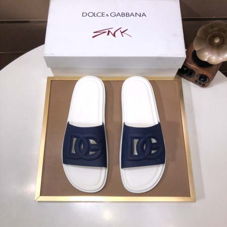 2025年4月11日入荷新品Dolce&Gabbanaスリッ...