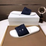 2025年4月11日入荷新品Dolce&Gabbanaスリッパ｜メンズ革靴本革製ギフト/誕生日/TL工場