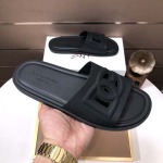 2025年4月11日入荷新品Dolce&Gabbanaスリッパ｜メンズ革靴本革製ギフト/誕生日/TL工場