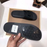 2025年4月11日入荷新品Dolce&Gabbanaスリッパ｜メンズ革靴本革製ギフト/誕生日/TL工場