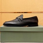 2025年4月11日入荷新品Berlutiカジュアルシューズ/スニーカー｜メンズ革靴本革製ギフト/誕生日/TL工場