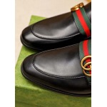2025年4月11日入荷新品GUCCIカジュアルシューズ/スニーカー｜メンズ革靴本革製ギフト/誕生日/TL工場