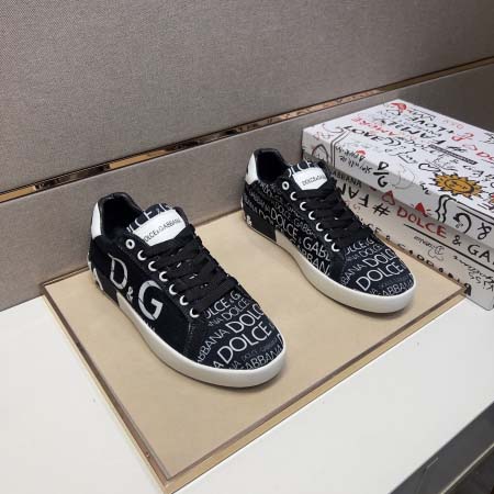 2025年4月11日入荷新品Dolce&Gabbanaカジュ...