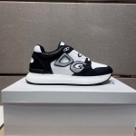 2025年4月11日入荷新品Dolce&Gabbanaカジュアルシューズ/スニーカー｜メンズ革靴本革製ギフト/誕生日/TL工場