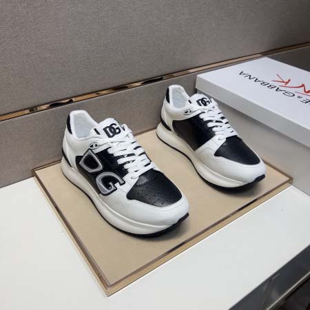 2025年4月11日入荷新品Dolce&Gabbanaカジュ...