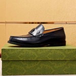 2025年4月11日入荷新品GUCCIカジュアルシューズ/スニーカー｜メンズ革靴本革製ギフト/誕生日/TL工場