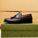 2025年4月11日入荷新品GUCCIカジュアルシューズ/スニーカー｜メンズ革靴本革製ギフト/誕生日/TL工場