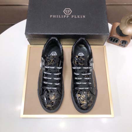 2025年4月11日入荷新品PHILIP PIEINカジュア...