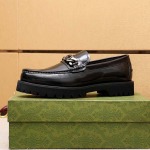 2025年4月11日入荷新品GUCCIカジュアルシューズ/スニーカー｜メンズ革靴本革製ギフト/誕生日/TL工場