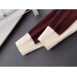 2025年4月13日入荷春夏 新作Louis Vuittonセーター高級なプレゼント/誕生日プレゼント/高品質/メンツ/記念品/ wenzhou工場