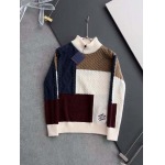 2025年4月13日入荷春夏 新作Louis Vuittonセーター高級なプレゼント/誕生日プレゼント/高品質/メンツ/記念品/ wenzhou工場