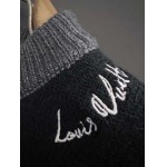 2025年4月13日入荷春夏 新作Louis Vuittonセーター高級なプレゼント/誕生日プレゼント/高品質/メンツ/記念品/ wenzhou工場